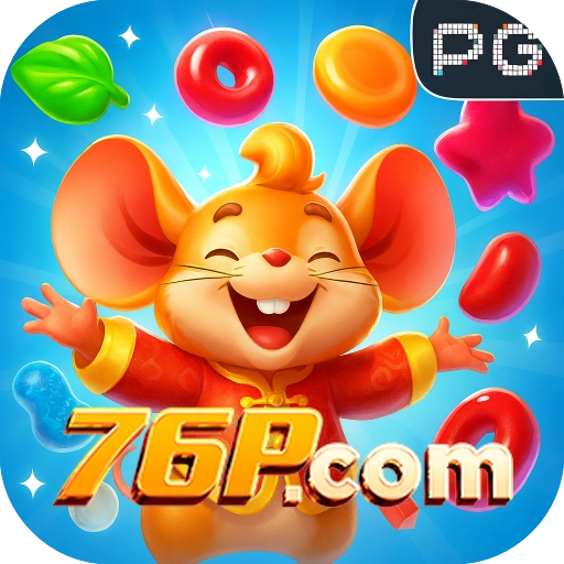 76p logo