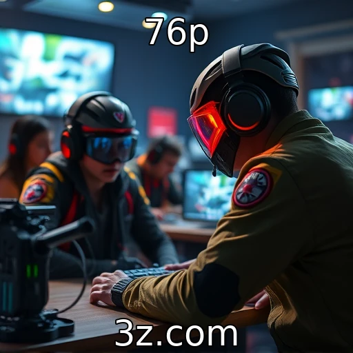 Impacto das novas tecnologias na experiência de jogo - 76p