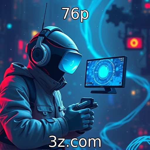 Impactos das novas tecnologias na jogabilidade - 76p